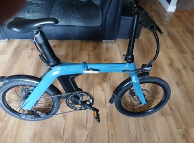 Ebike