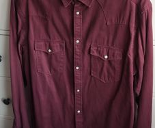 Jack & Jones Originals shirt