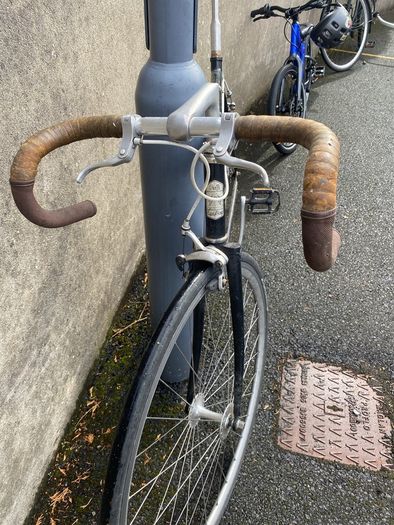 Fuji Feather size M/L