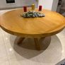 dinning table Image 3