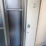 metal lockes Image 2