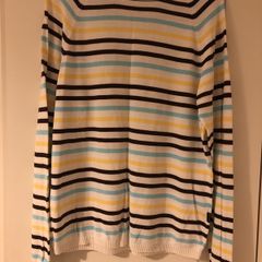 Mens jumper size L