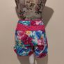Mantaray Floral Board Shorts, New With Tags Image 9