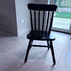 kitchen table