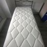 metal bed frame Image 2