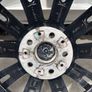 Genuine BMW 790M 18" Alloy Wheels - VW, Skoda, Mercedes Image 9