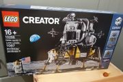 Lego 10266 NASA Apolo 11 Lunar Lander