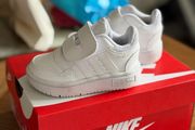 2 pairs baby shoes uk size 3k-4k