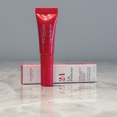 New Clarins Lip Perfector Glow