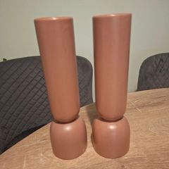 Set of Daan Kromhout vases