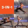 Multi gym Image 4
