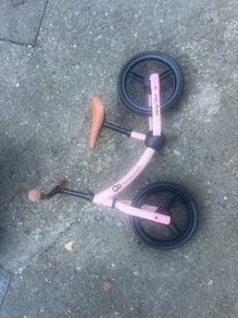 Balance Bike