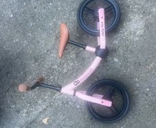 Balance Bike