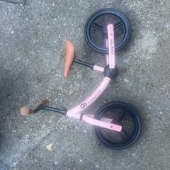 Balance Bike