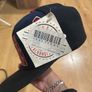 Vintage Cleveland Indians snapback hat Image 6