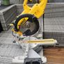 Dewalt chopsaw Image 4