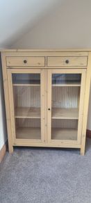 Display Cabinet