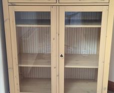 Display Cabinet