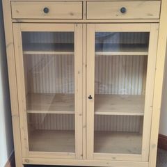 Display Cabinet