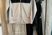Adidas Tracksuit