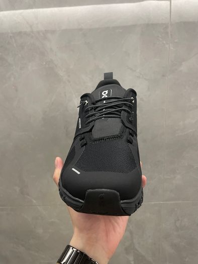 On cloud 6 waterproof