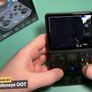 Handheld Game Console, Portable Gaming Device R36S. Image 8