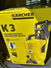 Karcher K4 Brand New