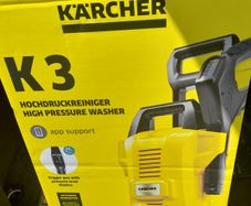 Karcher K4 Brand New