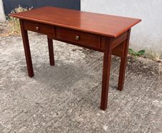 Console Table - Hall Table