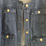 Dunnes Stores Gallery Denim Jacket. Image 2