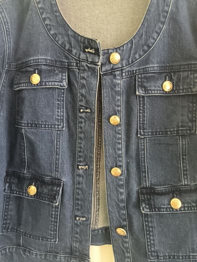 Dunnes Stores Gallery Denim Jacket.