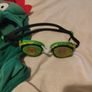 Dinosaur Costume for 3 to 4 Years Old Image 3