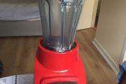 Vitamix S30 Food Processor.