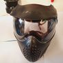 airsoft DYE SE protection helmet Image 3
