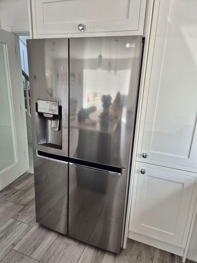 LG Fridge Freezer