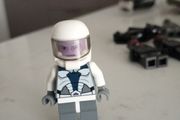 Lego star wars minifigure umbaran soldier