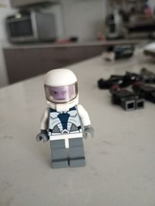 Lego star wars minifigure umbaran soldier