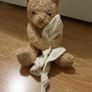 An Adorable Mother Care "Its a Girl" Teddy Image 2