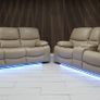 Rita plus Sofa recliner Image 2