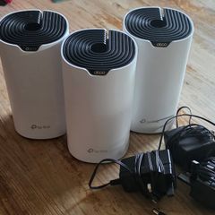 TP Link Deco S7 3 pack