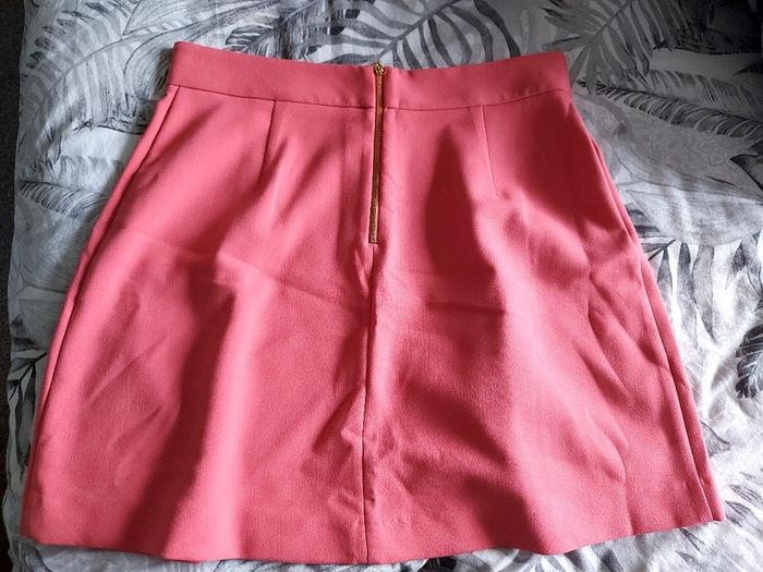 Mini Skirt, size 14, brand new with the tag