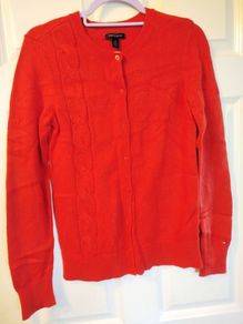 Tommy Hilfiger cardigan