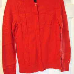 Tommy Hilfiger cardigan