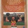 The Warrior's Code - Jackie Tyrrell - GAA - Kilkenny - Hurling Image 2