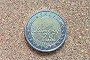 2 euro coin