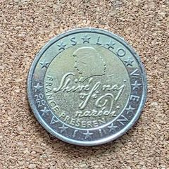 2 euro coin