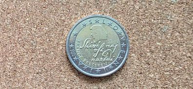 2 euro coin