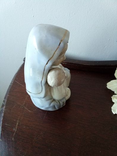 religious ceramic