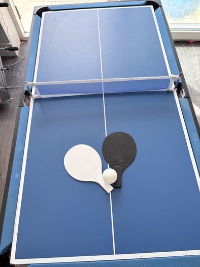 Multi Game Table