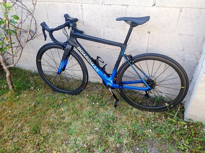 Boardman SLR 8.9 105 Mens Road Bike